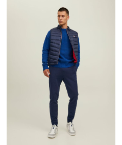 Pantalón Sweat Nafa Noos Hombre | Comodidad y Estilo Deportivo