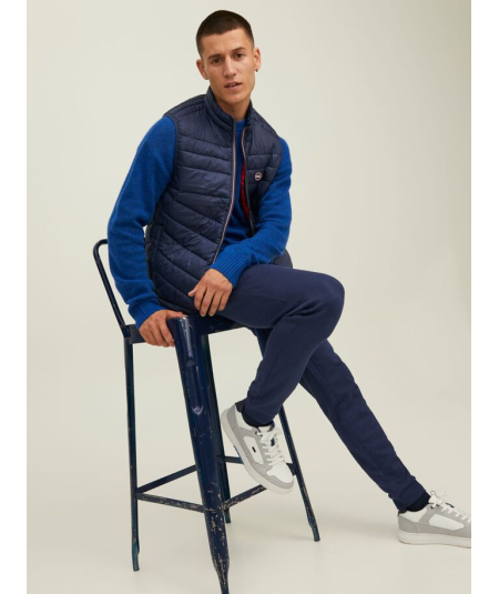 Pantalón Sweat Nafa Noos Hombre | Comodidad y Estilo Deportivo