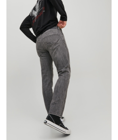 Vaqueros Tim Slim Fit de Jack & Jones  Clásicos, Resistentes y Versátiles