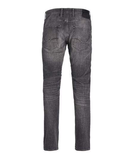 Vaqueros Tim Slim Fit de Jack & Jones  Clásicos, Resistentes y Versátiles