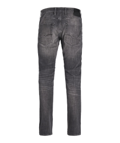Vaqueros Tim Slim Fit de Jack & Jones  Clásicos, Resistentes y Versátiles