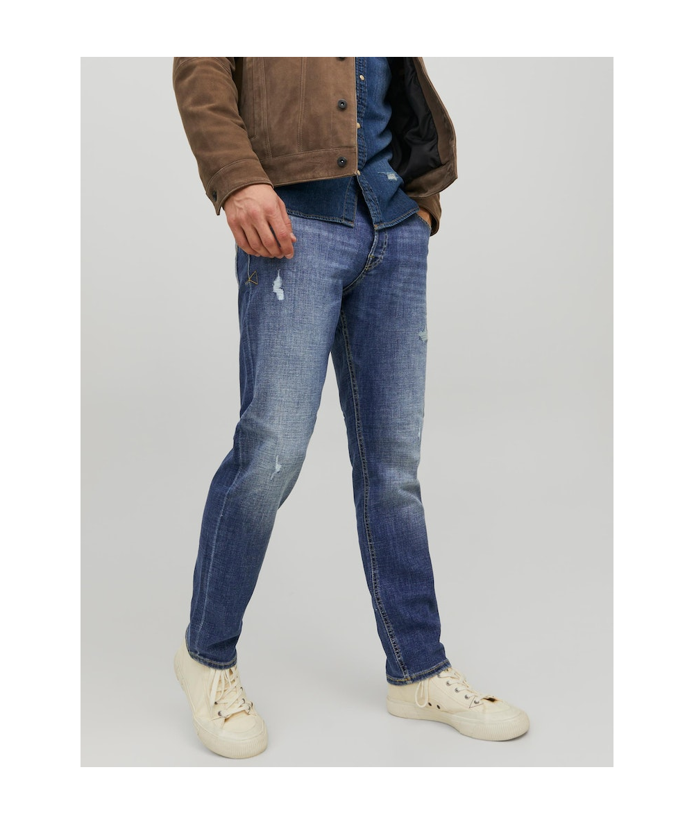 VAQUEROS TIM VINTAGE 970 SLIM/ STRAIGHT JACK & JONES