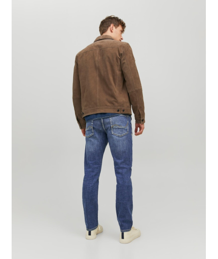 VAQUEROS TIM VINTAGE 970 SLIM/ STRAIGHT JACK & JONES