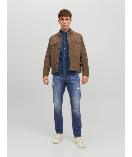 VAQUEROS TIM VINTAGE 970 SLIM/ STRAIGHT JACK & JONES