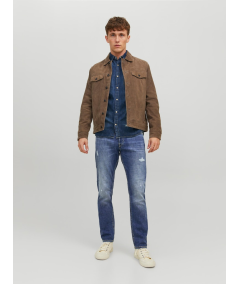 VAQUEROS TIM VINTAGE 970 SLIM/ STRAIGHT JACK & JONES
