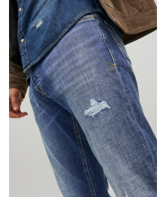 VAQUEROS TIM VINTAGE 970 SLIM/ STRAIGHT JACK & JONES