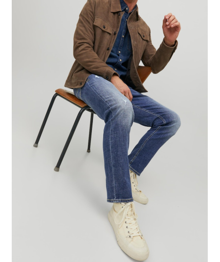 VAQUEROS TIM VINTAGE 970 SLIM/ STRAIGHT JACK & JONES