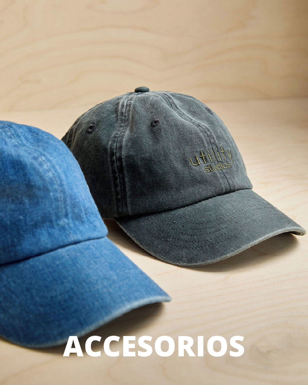 ACCESORIOS